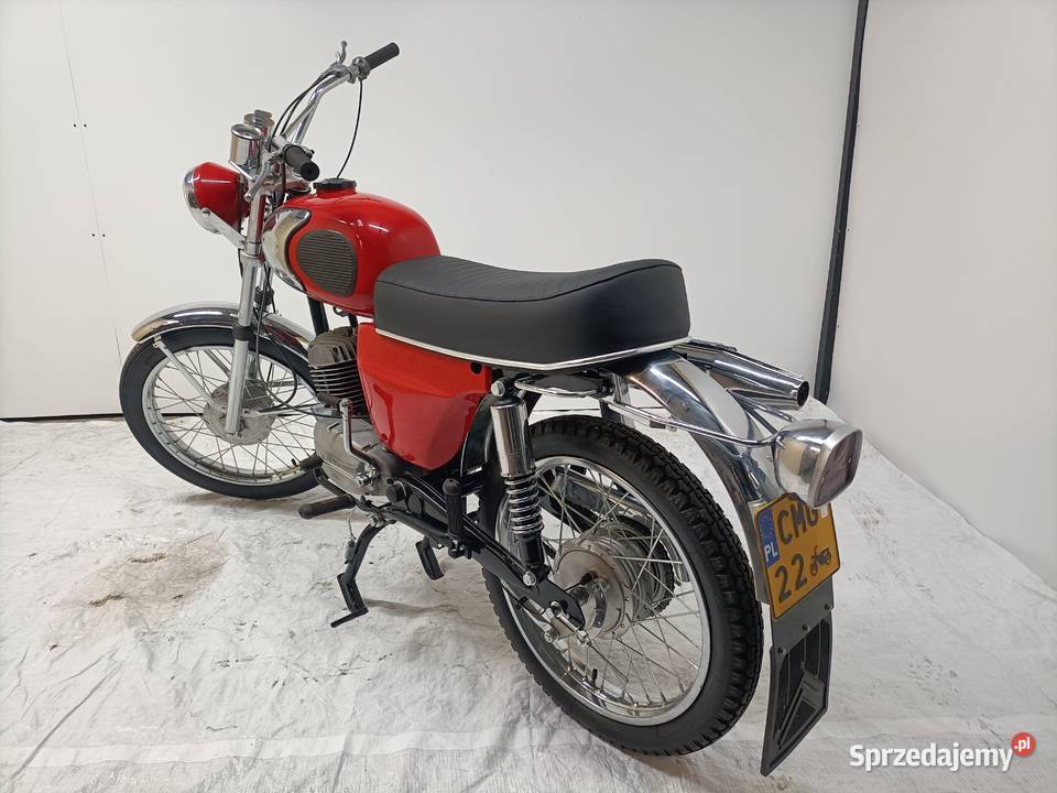 WSK 175 Export renowacji pozostałe kujawsko-pomorskie Padniewko