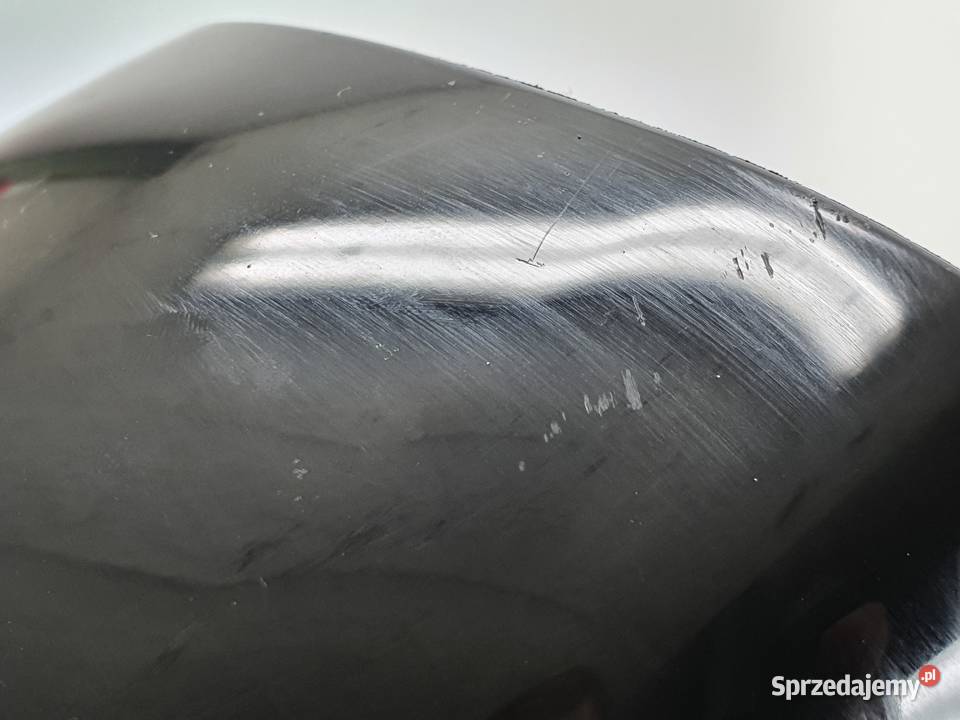 Oslona Nakladka Obudowa Owiewka Skuter Kumpan Janowice