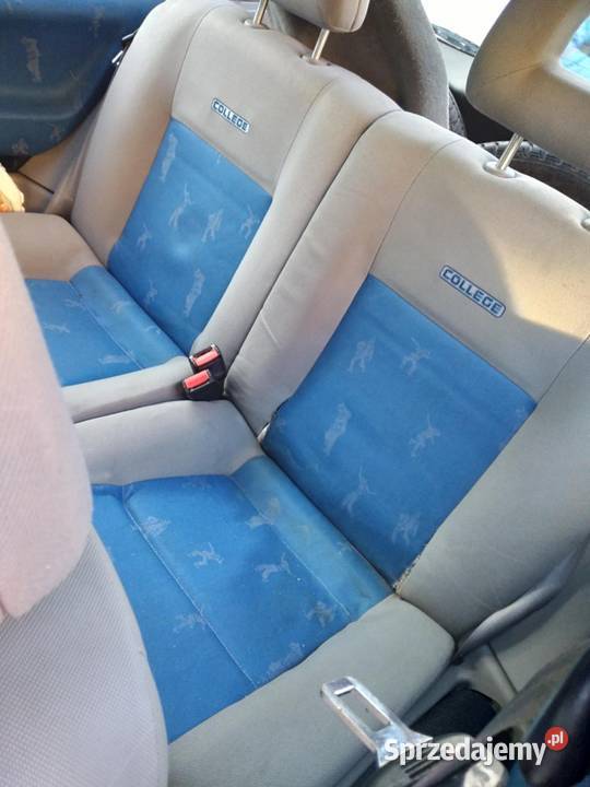 Volkswagen lupo Bystrzyca Kłodzka