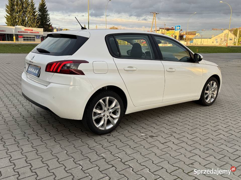 15hdi 102 Gwarancja Navi LEDy Elektryka Mały Sanok