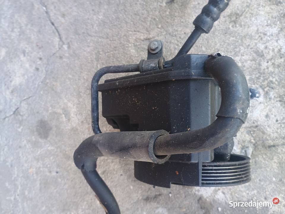 Pompa wspomagania citroen Xsara Picasso HDi Rok produkcji 2000 Bełchatów
