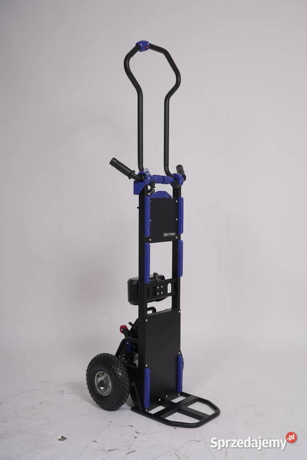 Schodołaz transportowy Donkey Light do 150 Łódź sprzedam