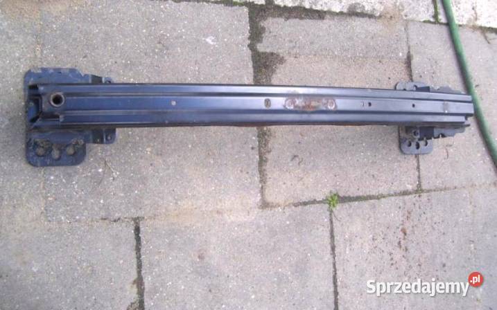 MAZDA2 MAZDA 2 2003 2005 2008 BELKA W ZDERZAK Byków