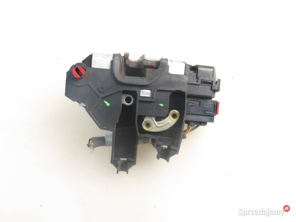 ZAMEK PRAWY PRZEDNI SAAB 93 II małopolskie