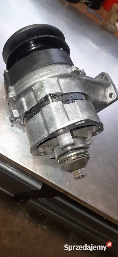 Alternator Fiat 126p małopolskie Kraków