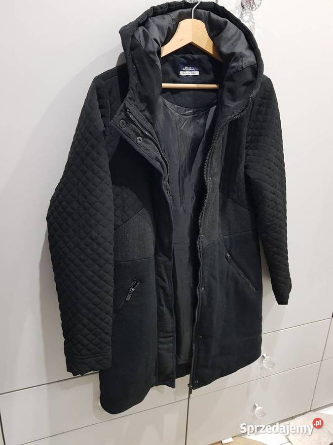 Damski zimowy płaszczyk Hause Moda i Styl śląskie Dąbrowa Górnicza