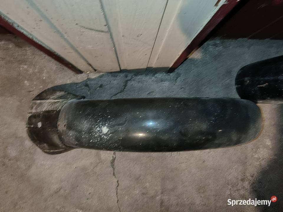 Błotniki MZ Jaskolka Suwałki