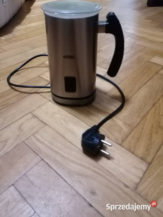 Spieniacz do mleka koenic Gdańsk