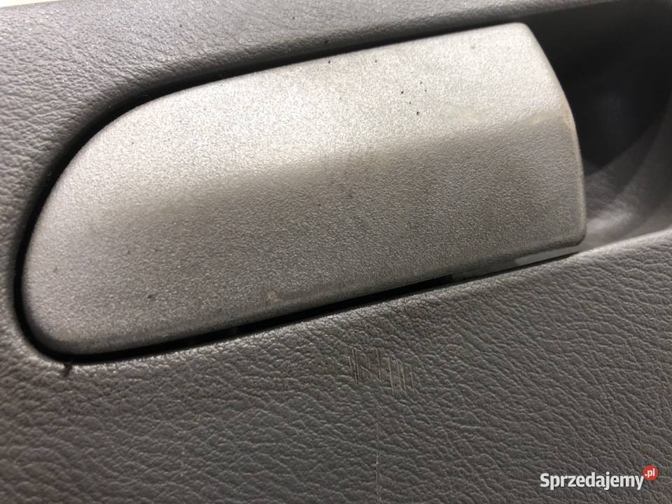 SCHOWEK PASAŻERA HONDA CIVIC VIII SedanLimuzyna osobowe Schowki, półki