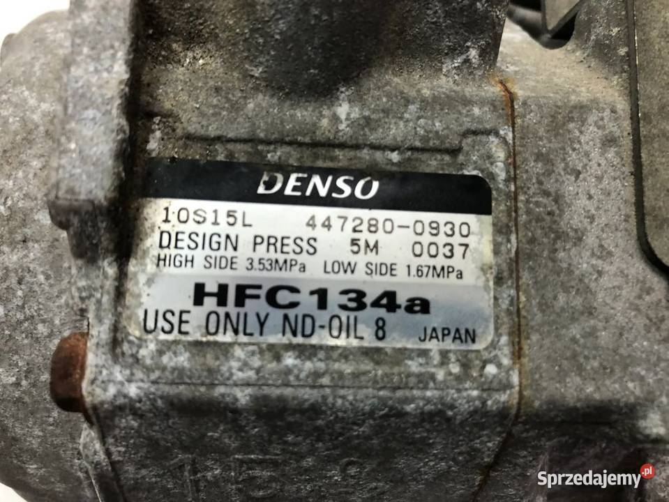 SUBARU OUTBACK IV LEGACY V 20 D 150 20092014 Skarżysko-Kamienna sprzedam