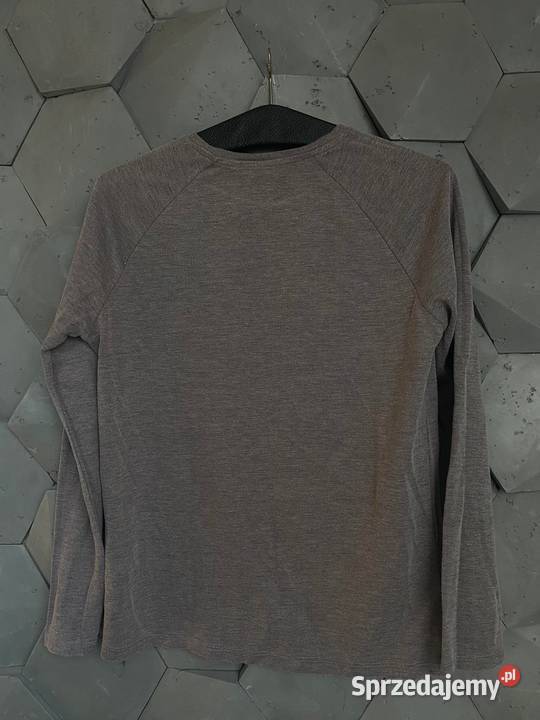 Bluzka Zara wrzosowa M lubelskie Lubartów