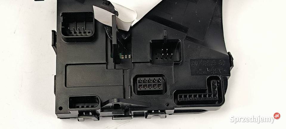 MODUŁ VOLKSWAGEN GOLF V osobowe