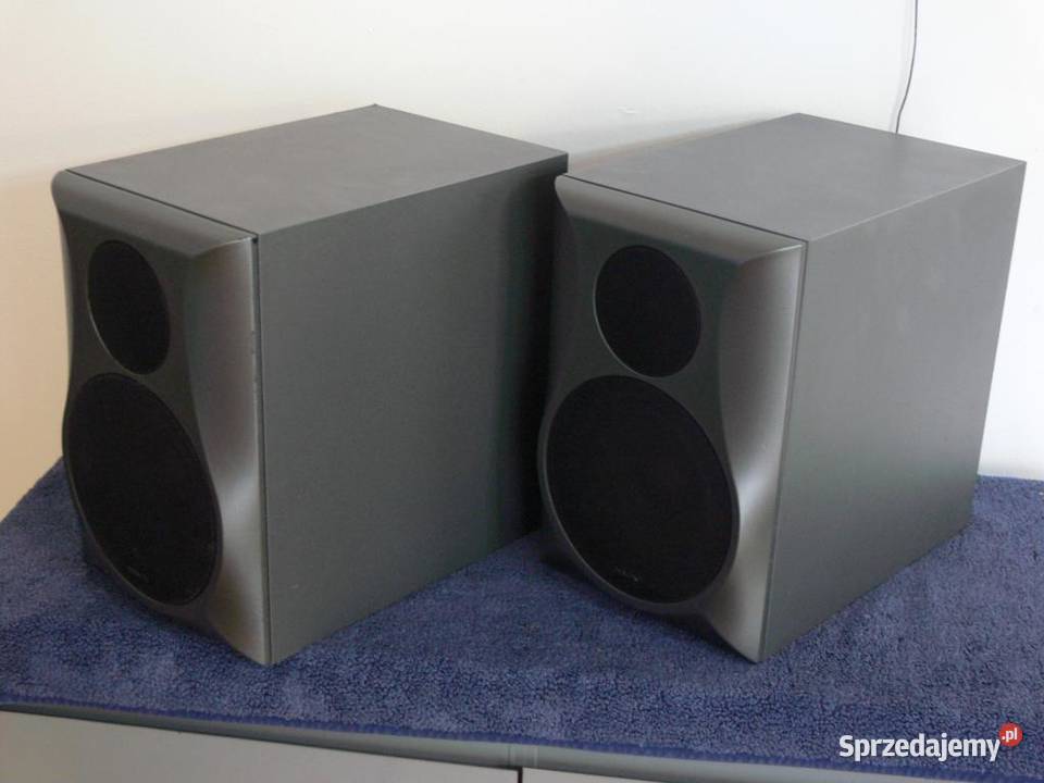 Monitory Denon SCM07 kolumny konesera WYSYŁKA podkarpackie Jasło