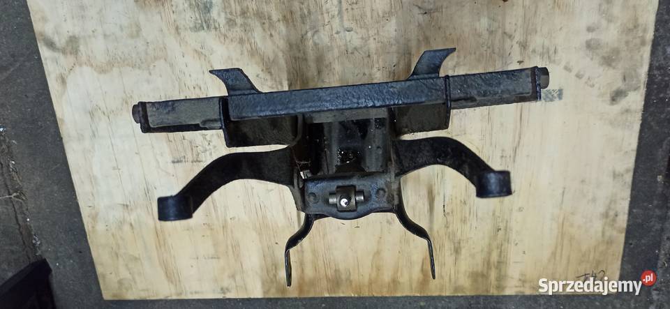 Siedzenie 1 BMW DKW NSU BSA TIZ MIŃSK Bydgoszcz