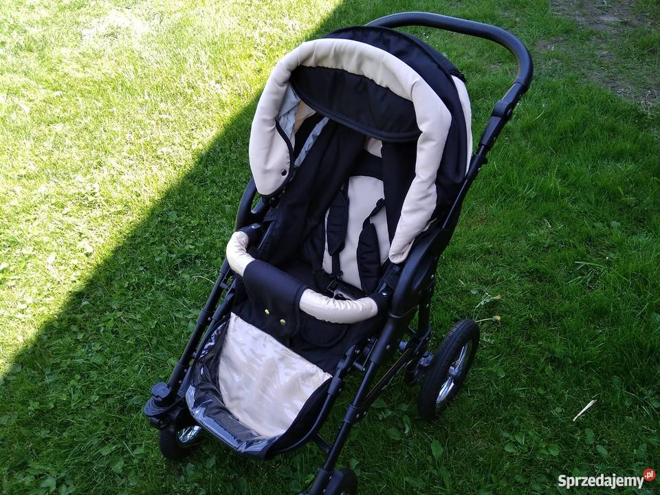 Wózek Zagma X6 Rokiciny