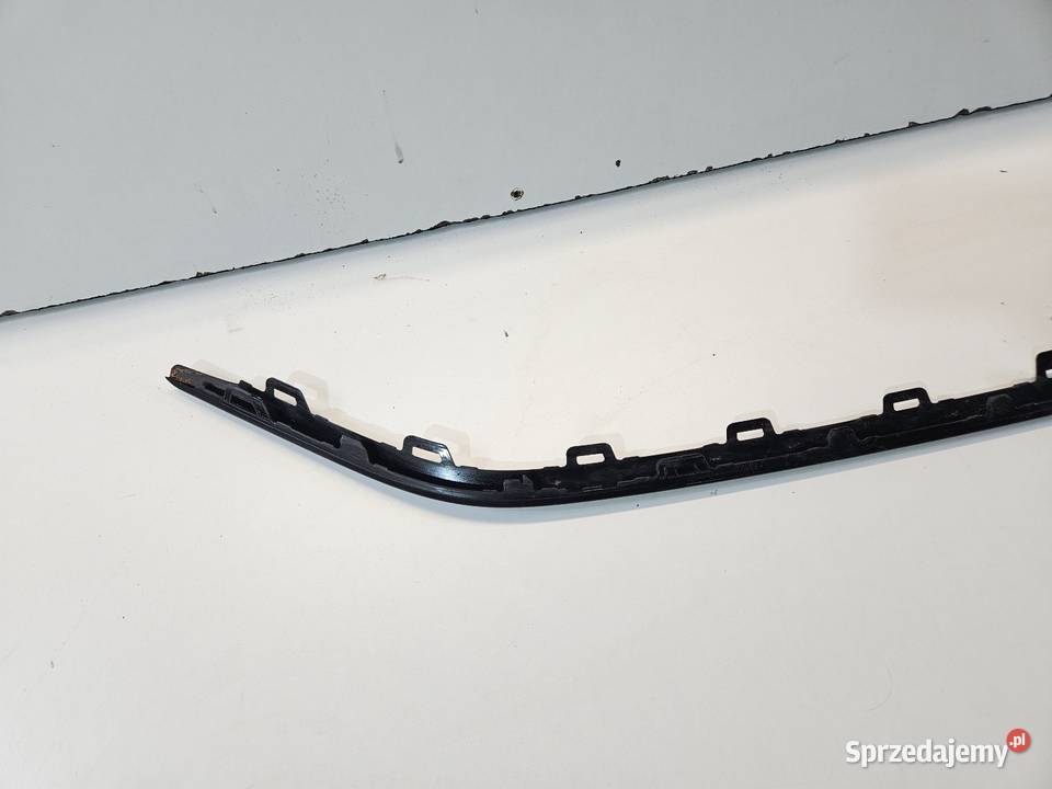 VW TROC RLINE LISTWA ZDERZAKA PRZÓD PRZEDNIA osobowe Międzychód