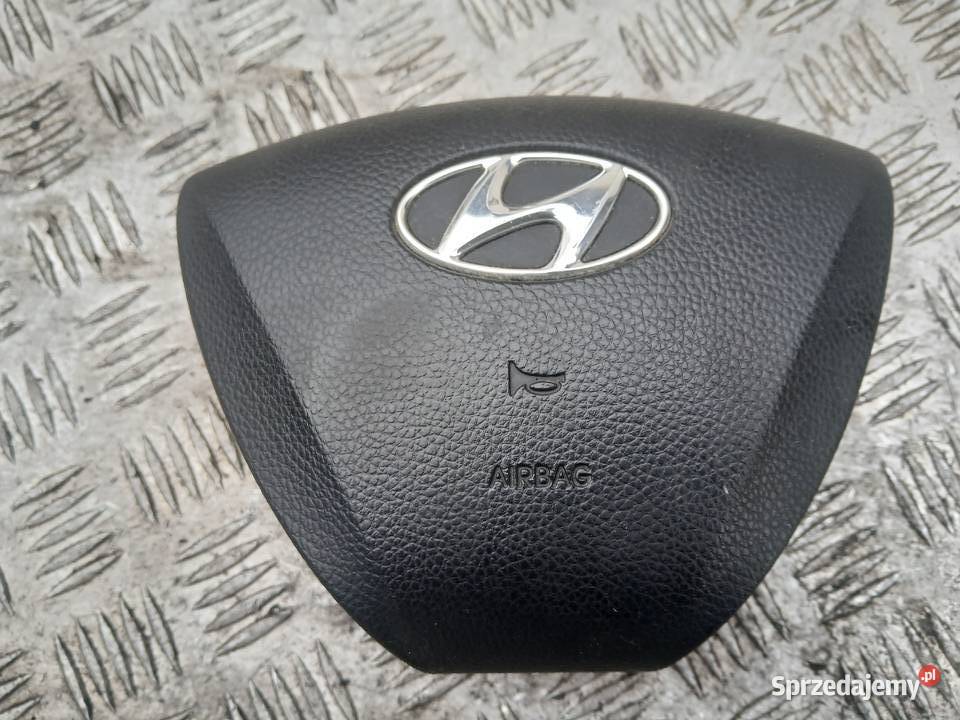 Kokpit konsola deska rozdzielcza Hyundai i40 Radłów sprzedam