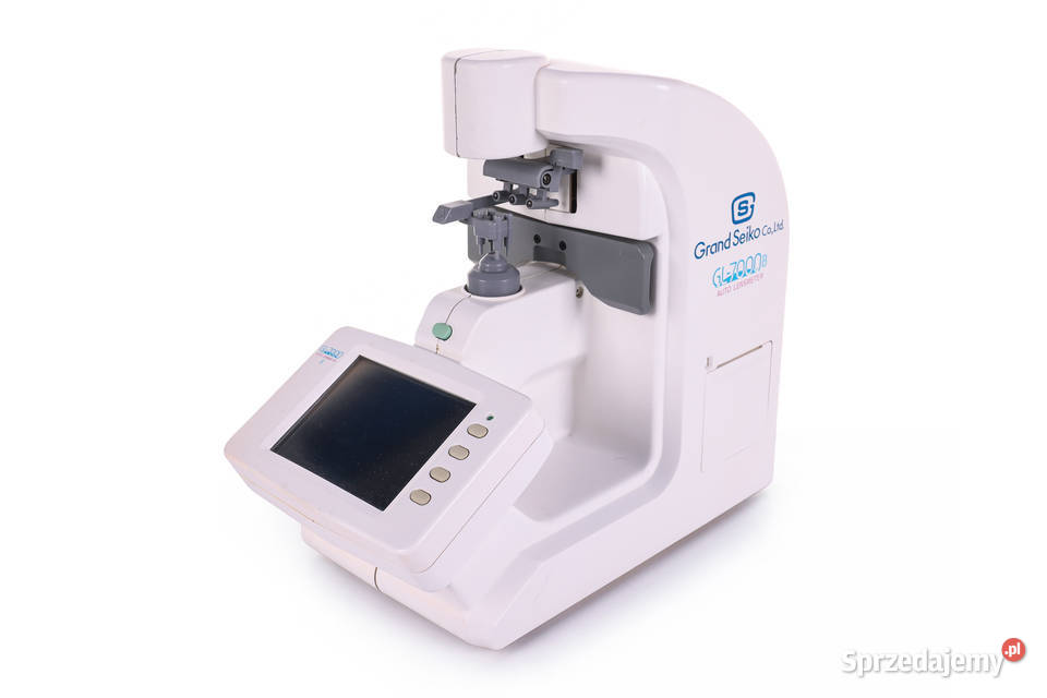 Dioptromierz GRAND SEICO GL7000B Leszno