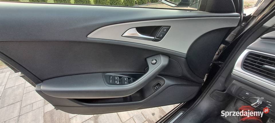 Sprzedam Audi a6 c7 Sieradz