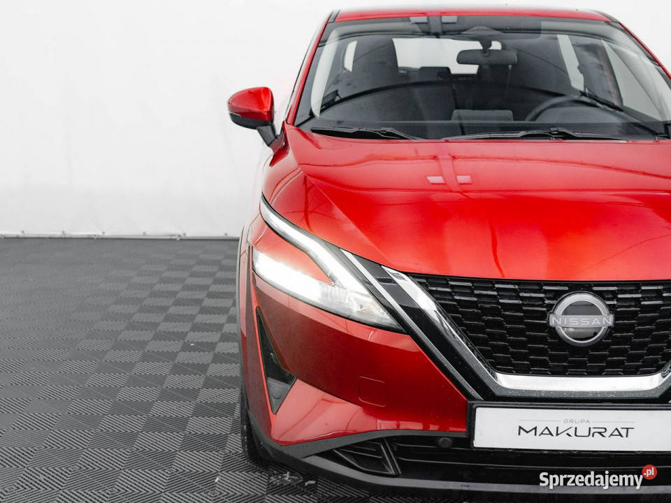 Nissan Qashqai PY7235313 DIGT mHEV Acenta