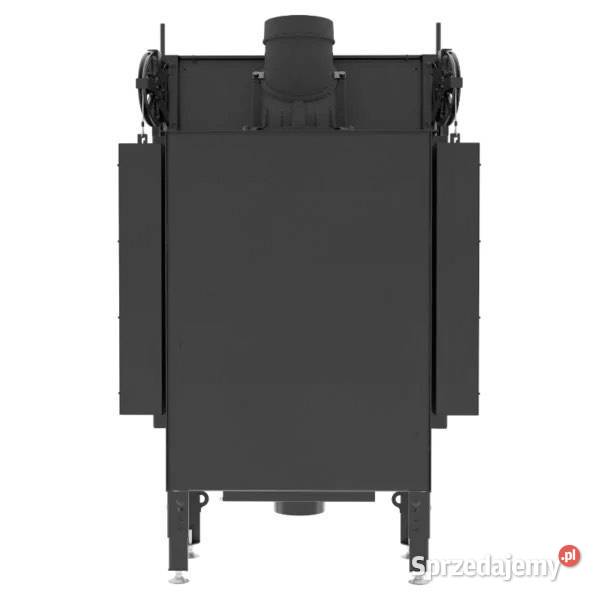 HITZE HST5439G Wkład kominkowy Klasa A Ecodesign wielkopolskie Konin