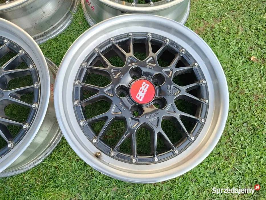 Felgi 17 BBS RY 060 5x1143 Toyota MR2 Honda Rzeszów sprzedam