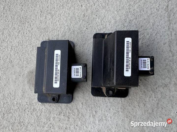 Linde T20SP moduł sterownik 0039703524 Antonie