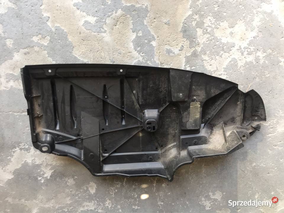 Osłona spodu Auris II