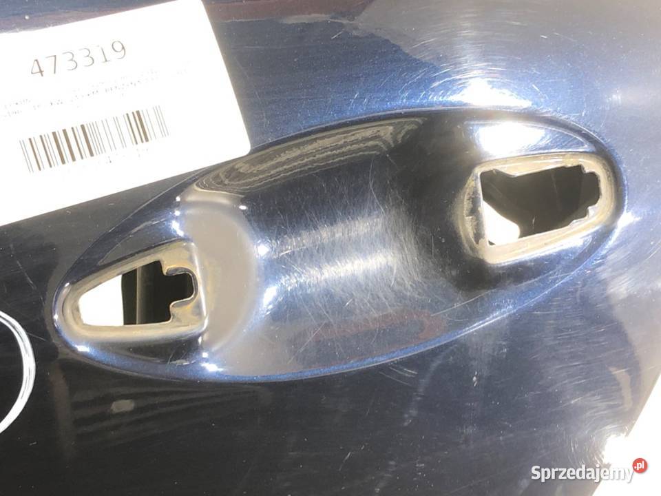 DRZWI TYŁ LEWE LEXUS GS Hatchback 0512 osobowe