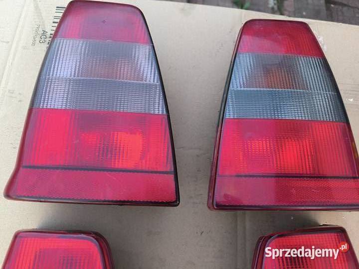 Polonez Atu Plus Kombi lampy tył lampa lampy Motoryzacja Stalowa Wola sprzedam