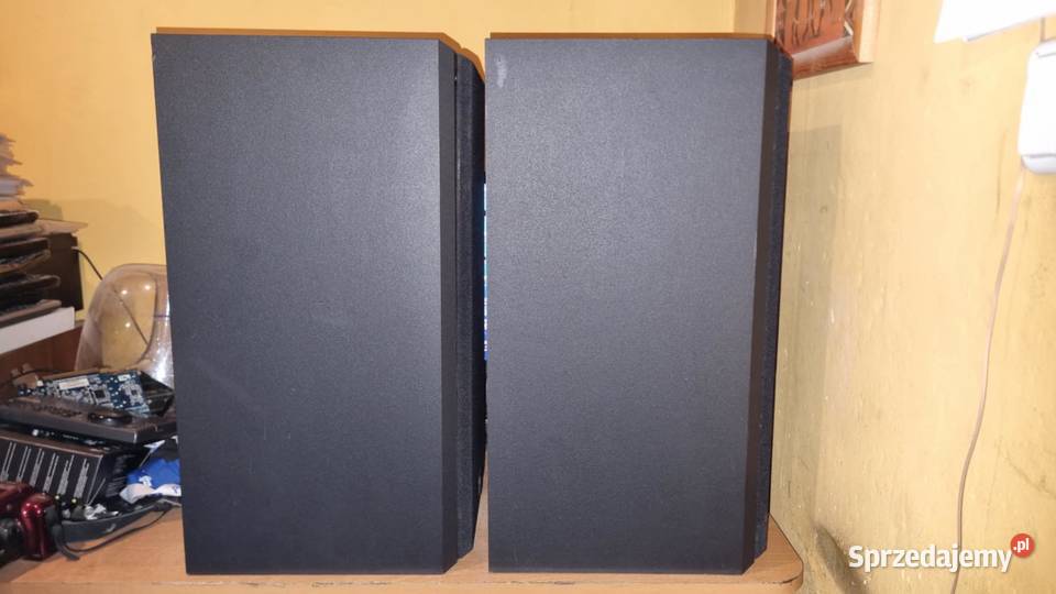 Kolumny monitory JBL LD 200 2x100W 8ohm 91dB