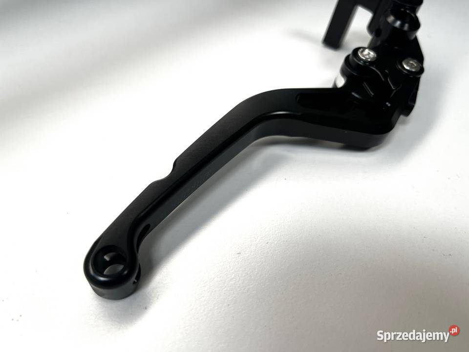 SUZUKI GSXR 1000 0708 Dźwignia hamulca PROBRAKE Łobżenica