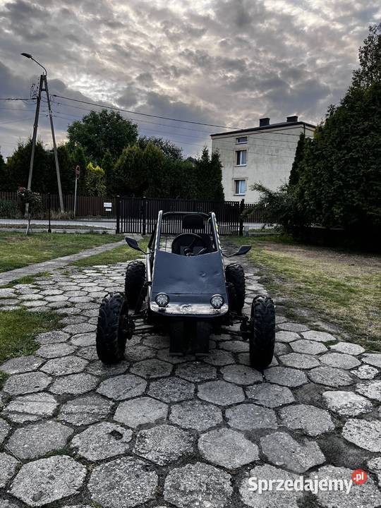 Buggy Fiat 126p 650ccm Imielin sprzedam