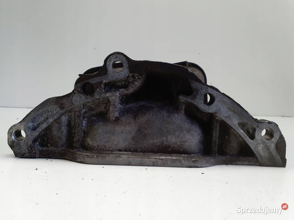 Ford Focus MK1 14 16V MISKA OLEJOWA oleju lubelskie Rudka