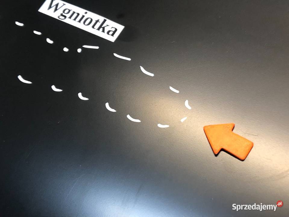 Ford Transit MK7 052006042013 Maska pokrywa świętokrzyskie Skarżysko-Kamienna sprzedam