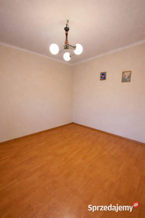 Perełka w sercu Stargardu 44m Centrum Widok cegła Stargard