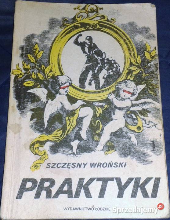 Praktyki Szczęsny Wroński Chełm