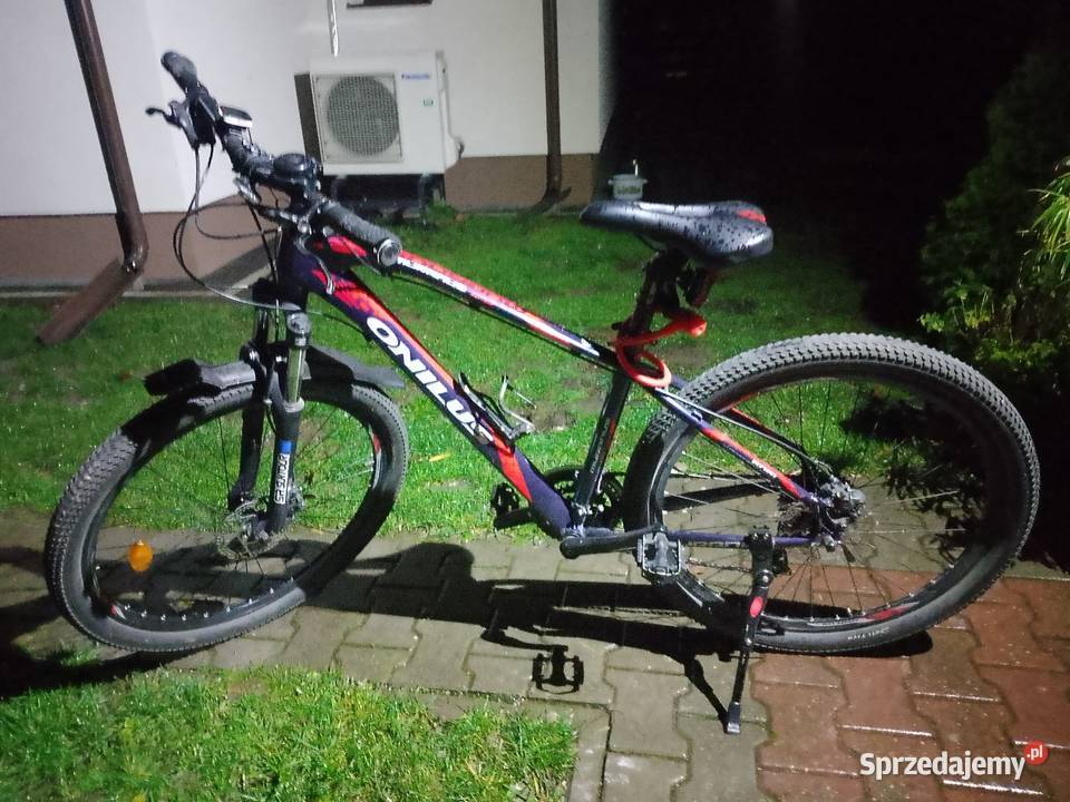 Rower Onilus Murano 20 Lubartów