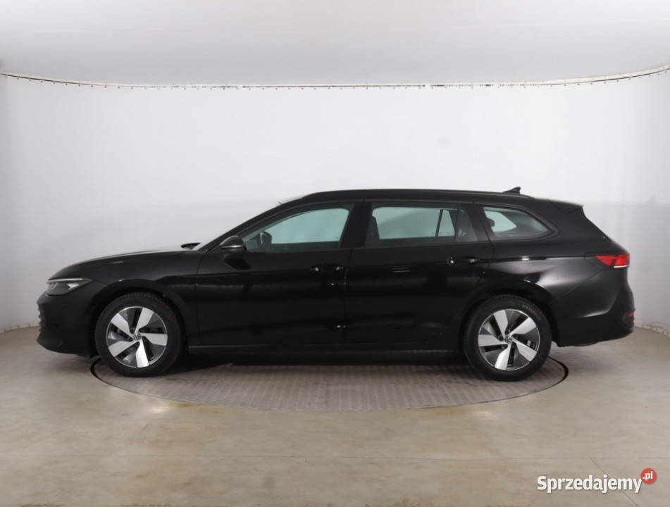 VW Passat 15 eTSI ACT nieuszkodzony Piaseczno