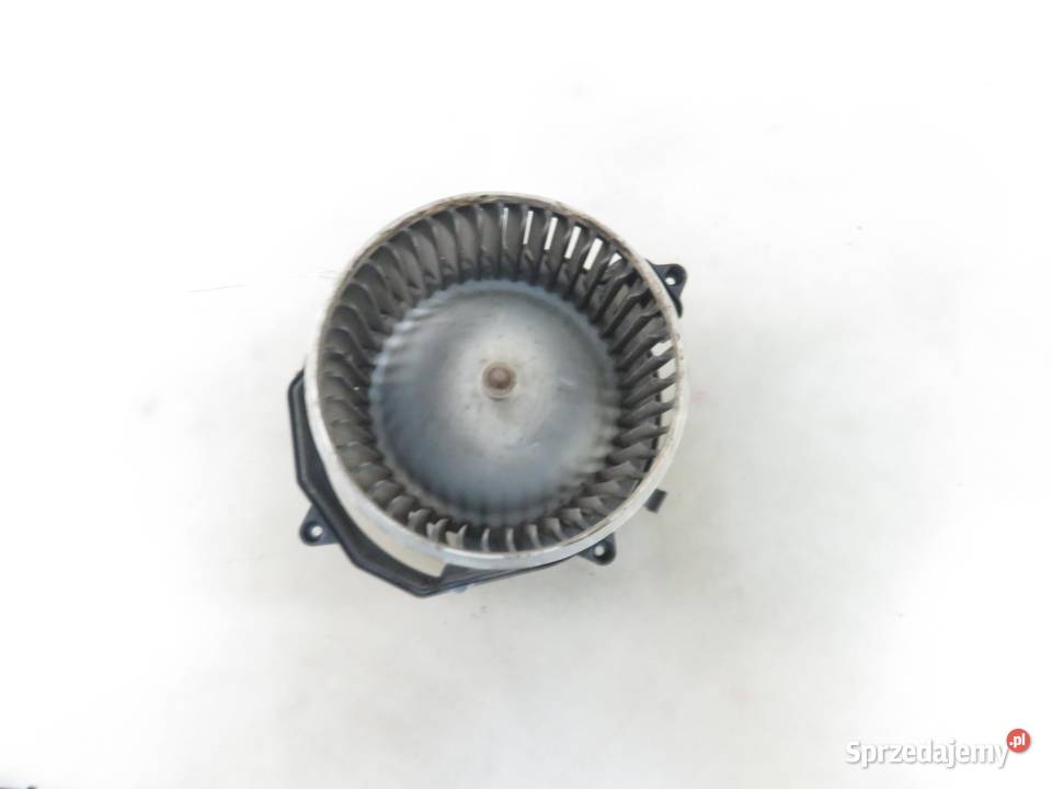 DMUCHAWA CITROEN C4 Grand Picasso I 5E2228700 Części samochodowe małopolskie