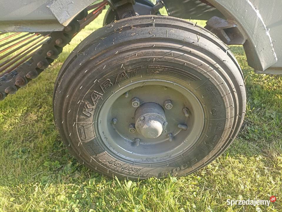 Sprzedam kopaczkę elewatorowa Pluszkiejmy