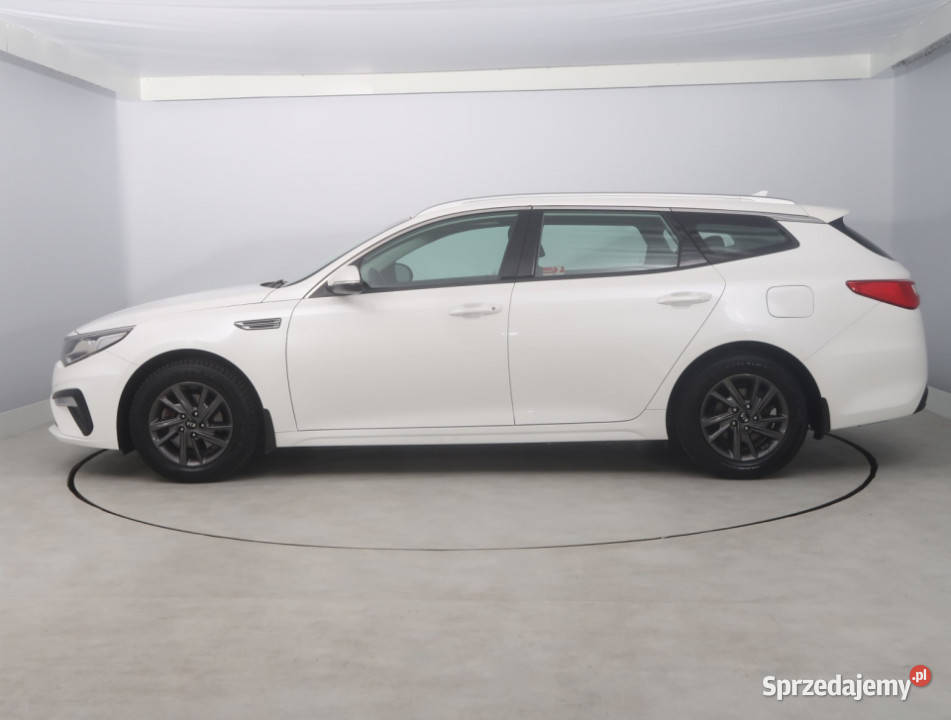Kia Optima 16 TGDI poduszka powietrzna Bielany Wrocławskie sprzedam