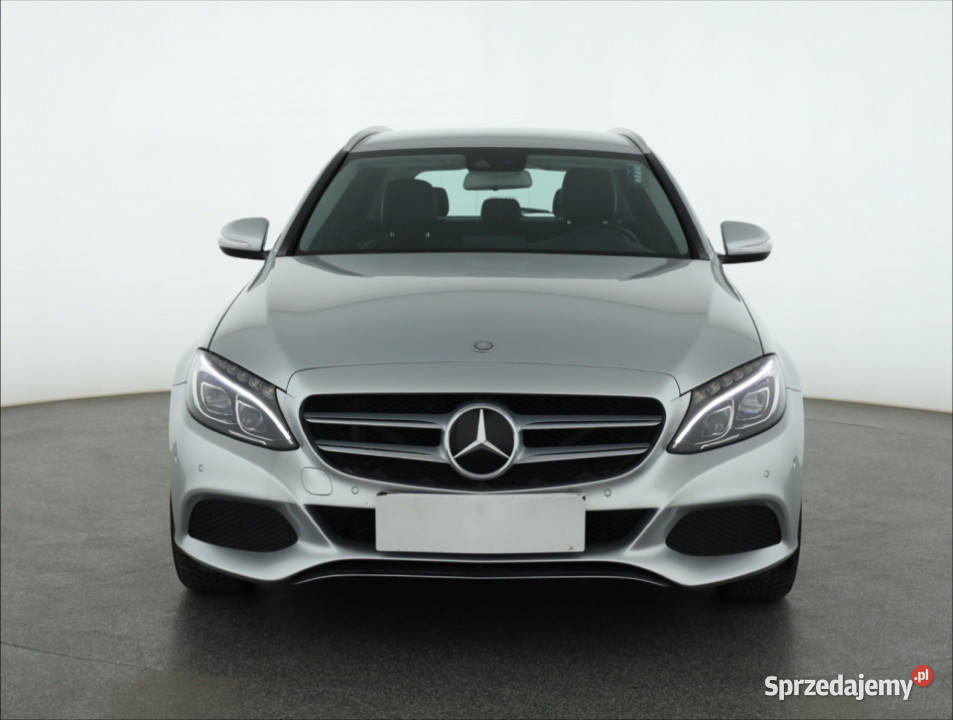 Mercedes C C 200 BlueTEC elektryczne szyby