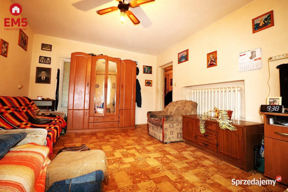 Dom wolnostojący Sejny sprzedam