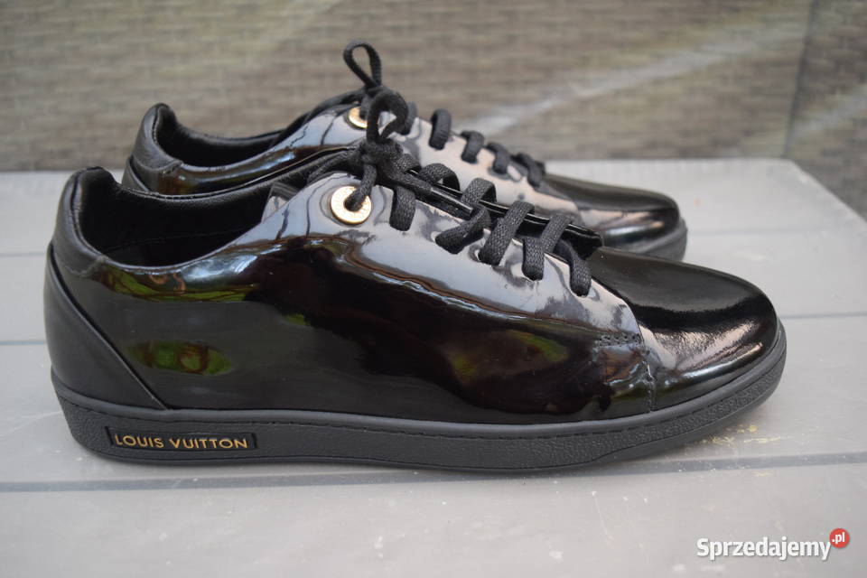 Buty Damskie Oryginał LOUIS VUITTON 39 Okazja Olsztyn