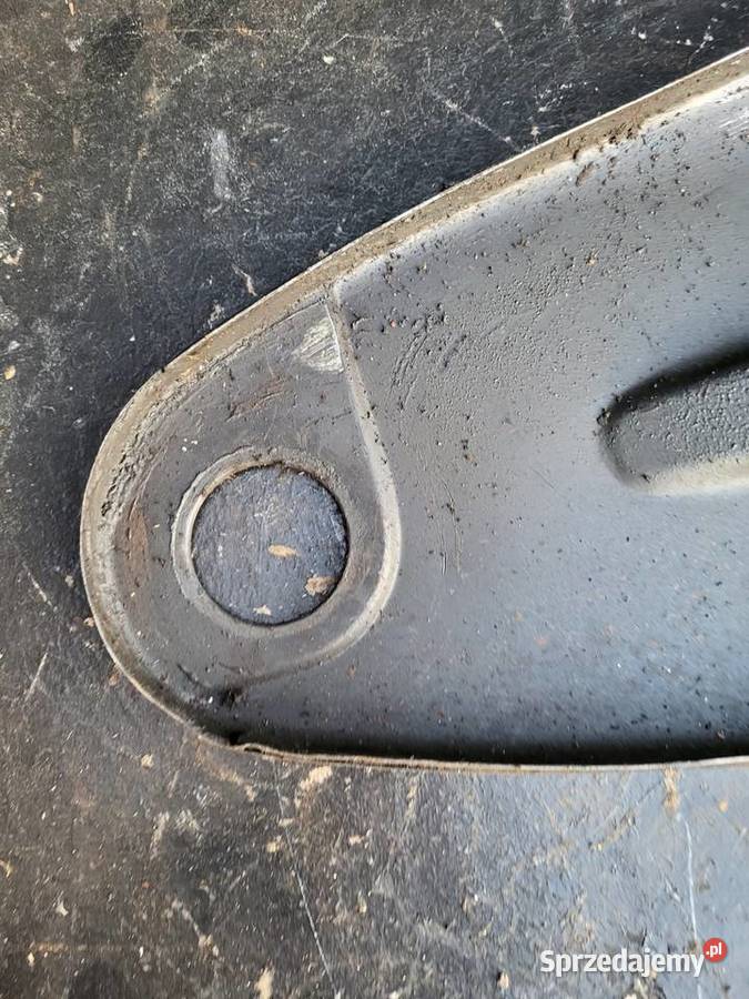 OSŁONA OBUDOWA DKW RT 125 DKW RT 175 DKW RT 200 sprzedam