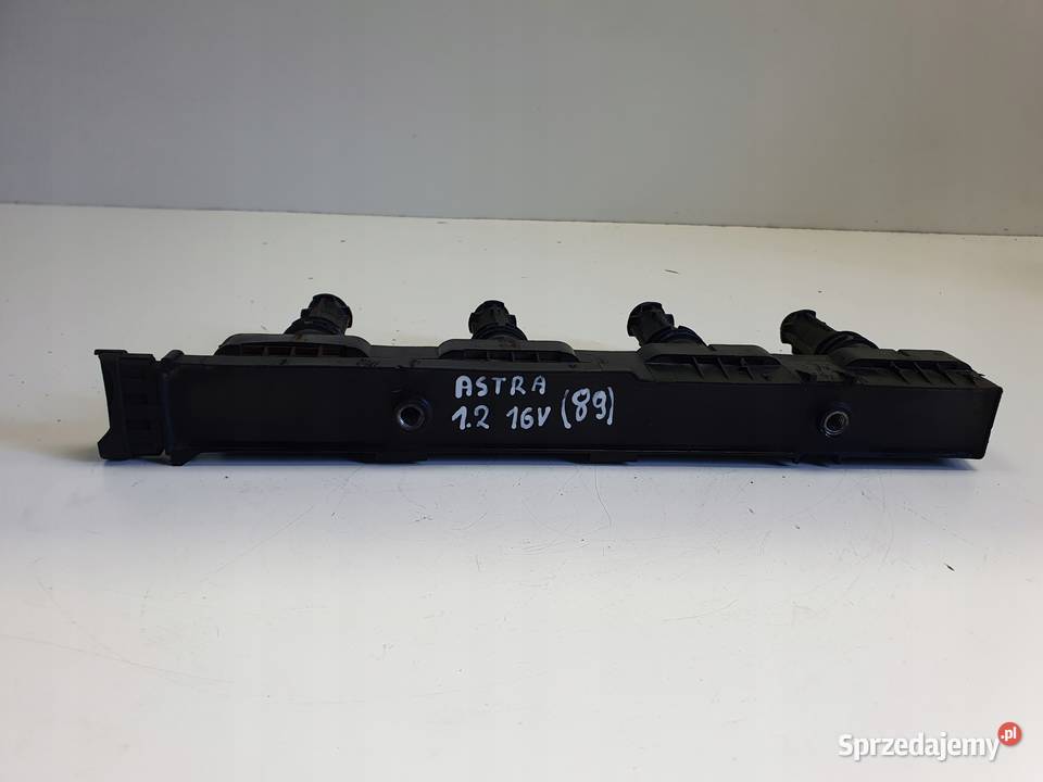 CEWKA ZAPŁONOWA Opel Corsa C 12 16V Magneti osobowe Rudka