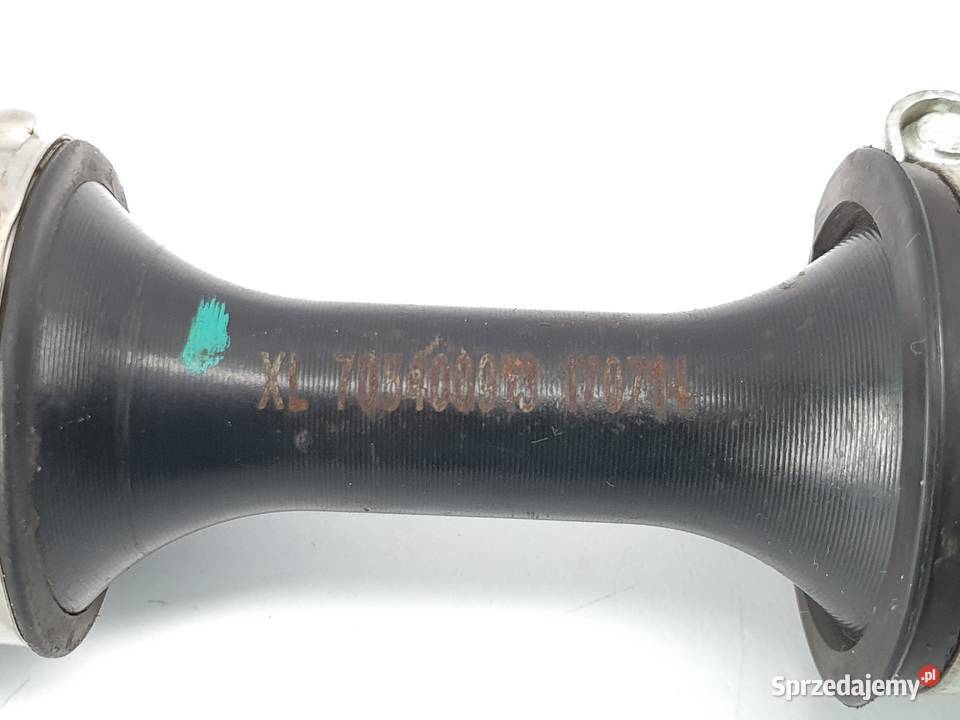 Walek Napedowy Can Am Renegade G2 Outlander Łódź