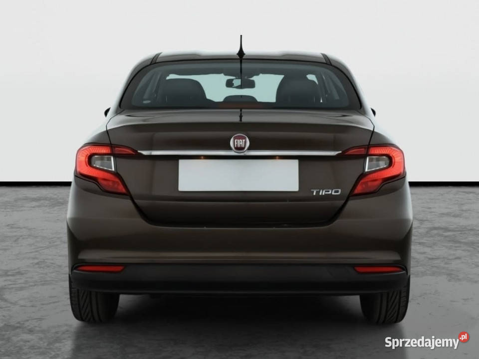 Fiat Tipo 16 MultiJet Bielany Wrocławskie