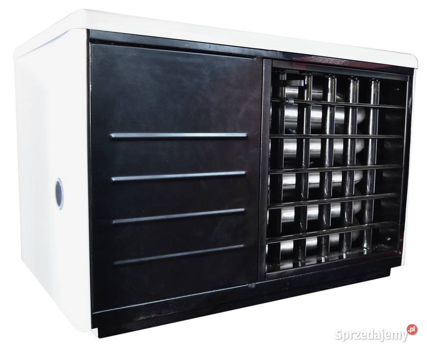 Nagrzewnica gazowa ścienna GH0618 18 kW Wałbrzych